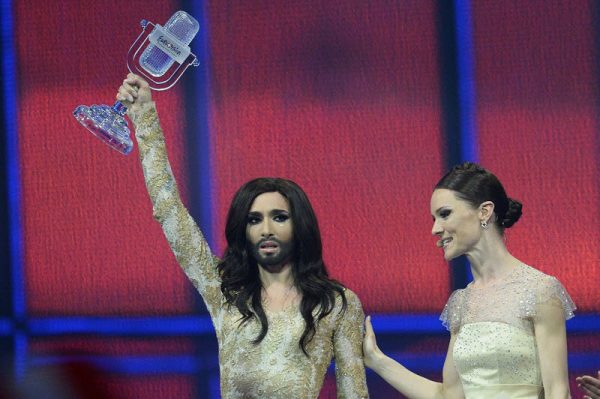 Eurovision-2014