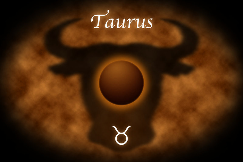 Zodiac___Taurus