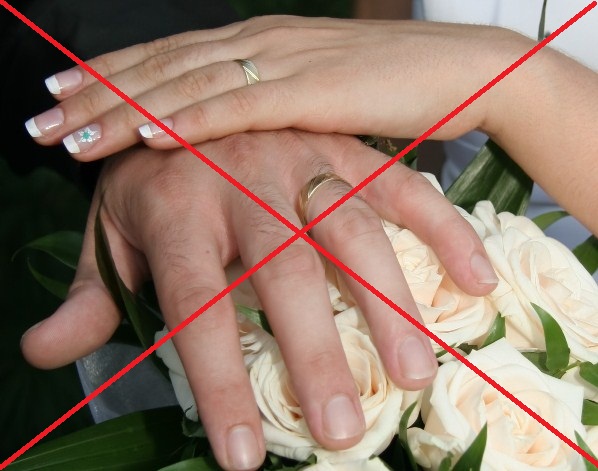 Casatoria interzisa