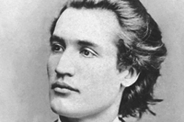 Mihai Eminescu