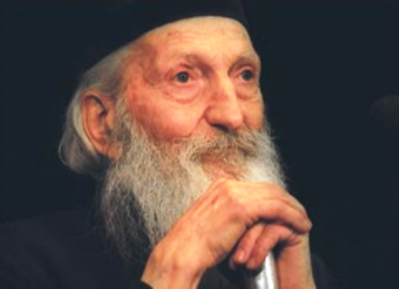 Patriarhul Pavle (Pavel) al Serbiei