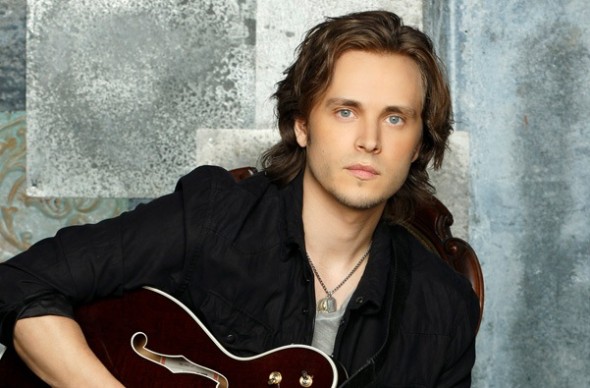 Jonathan Jackson 2