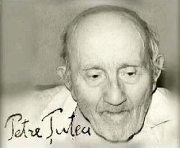 Petre-Tutea