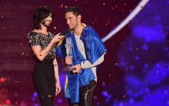 eurovision 2015