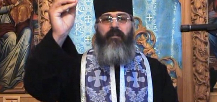 Pr. Calistrat Chifan