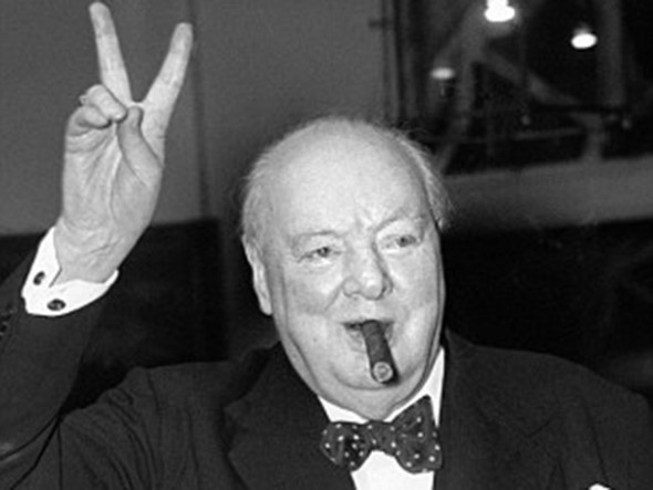 churchill-wiki