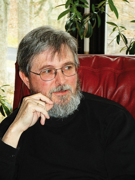 Părintele Stephen Freeman