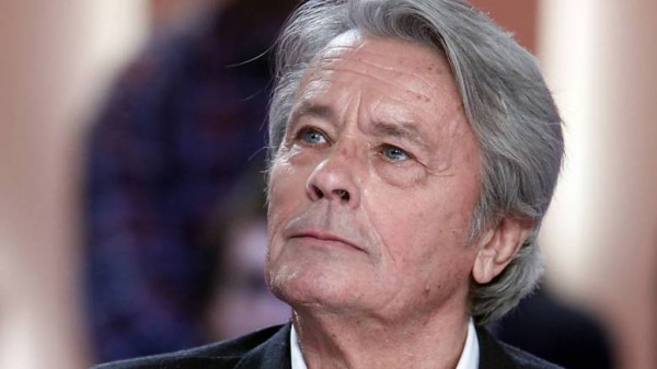 Alain-Delon