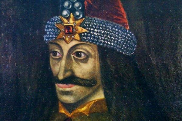 vlad tepes