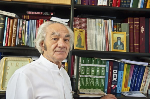 Leon Dănăilă 2