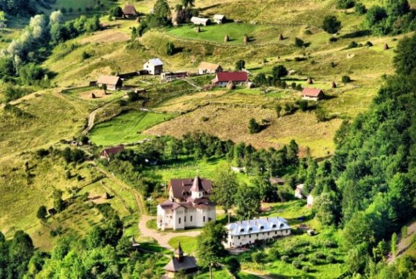 romania