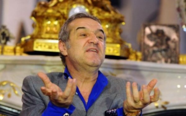 Gigi-Becali