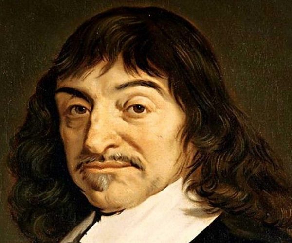 descartes-filosof