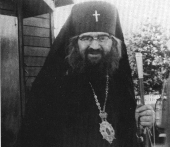 Sfantul Ioan Maximovici invataturi.