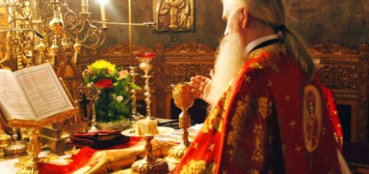 Î‘Ï€Î¿Ï„Î­Î»ÎµÏƒÎ¼Î± ÎµÎ¹ÎºÏŒÎ½Î±Ï‚ Î³Î¹Î± sfanta liturghie