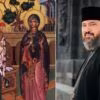 „Să mă credeţi pe mine, că pe însuşi diavolul singur l-am văzut...” Mărturia Sfântului Ciprian despre cum mimează diavolul lumina cerească 34 Sfintii Ciprian si Iustina si Parintele Ilie Mirel